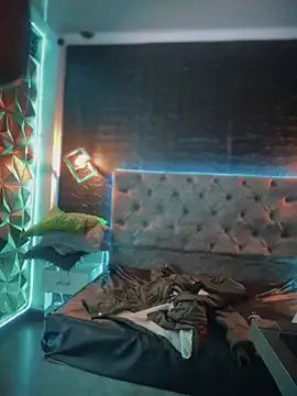 Carola-Ross on StripChat