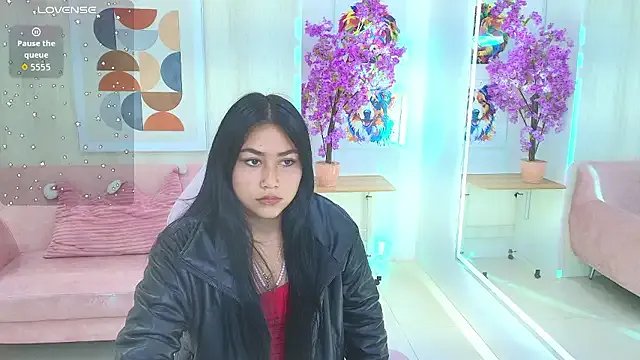 Freechat Carolina_cherry on StripChat