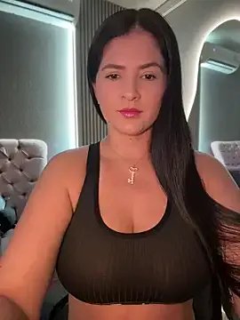 Carolina_Novoa on StripChat