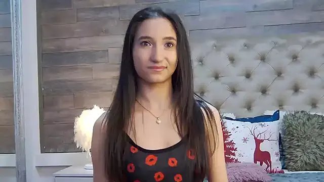 CarolinaBlair on StripChat