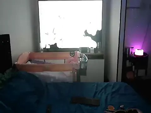 CarolinaRincon on StripChat