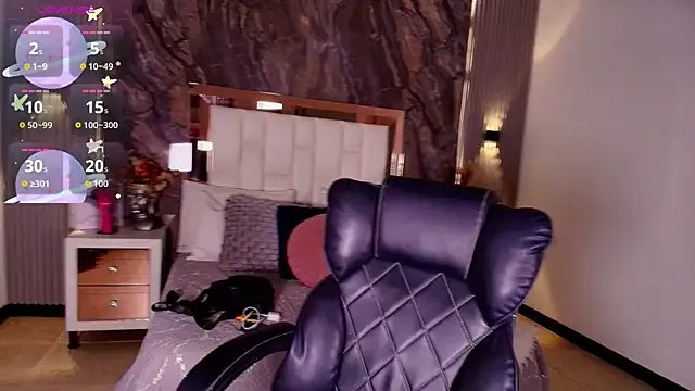 Caroline_foster1 on StripChat