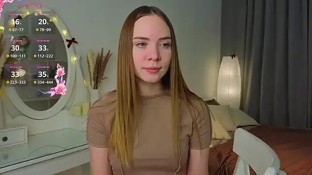 CarollSmithh — slap ass x5