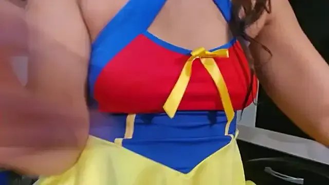 casaldeliciabrazil on StripChat