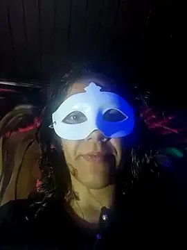 casaldeliciabrazil on StripChat