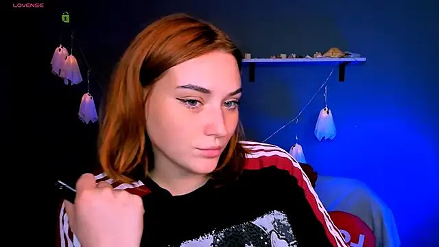 casey_meow_ on StripChat