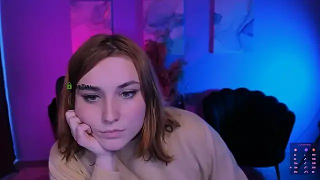 casey_meow_ on StripChat