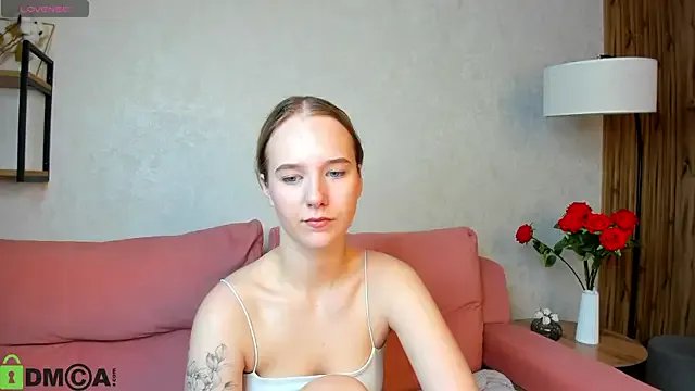 Casey_Sweeet on StripChat