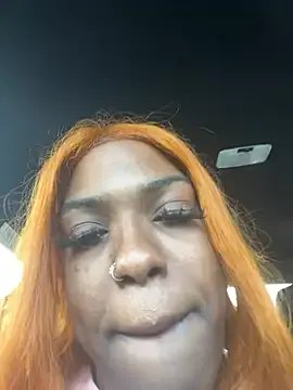 cashmerettgSoulSnatcher — Freechat on StripChat