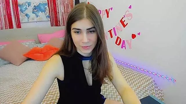 Freechat CassandraGood on StripChat