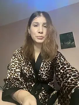 Freechat CassandraGood on StripChat