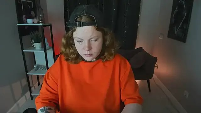 Cassie_xKiss on StripChat