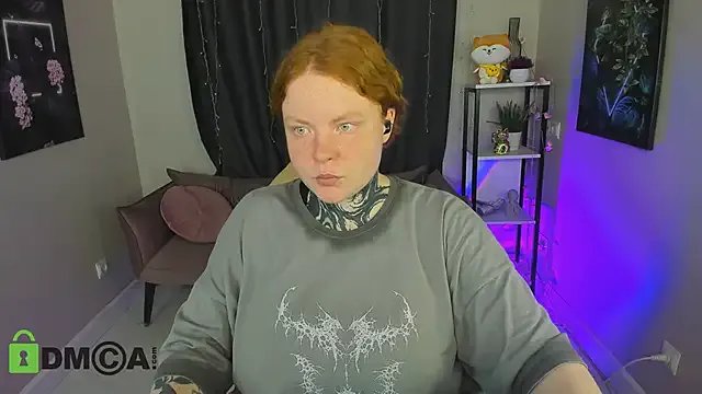 Cassie_xKiss on StripChat