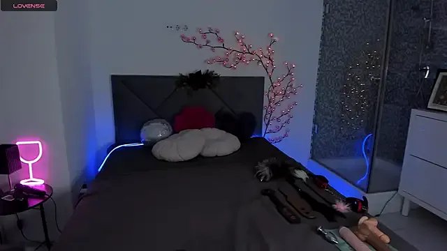 CassieEvans on StripChat