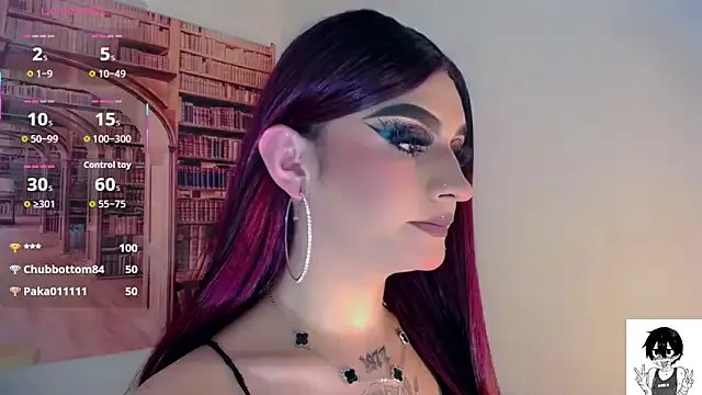 Cata_MW on StripChat