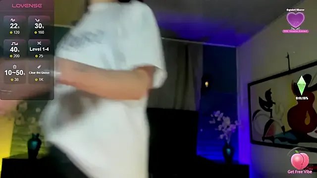 Cata_MW on StripChat