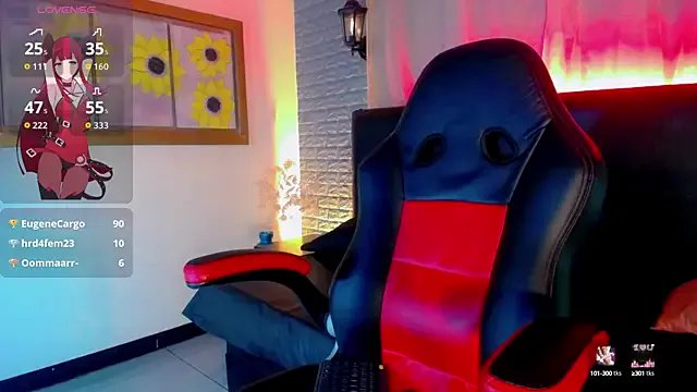 Cata_MW on StripChat