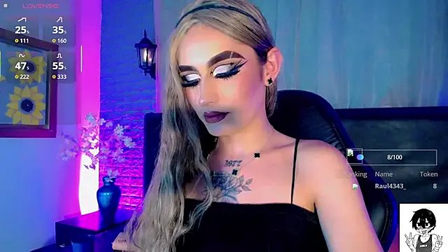 Cata_MW on StripChat