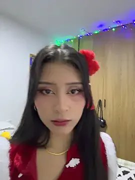 CatadeLuca on StripChat