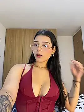CatadeLuca on StripChat