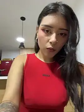 CatadeLuca on StripChat