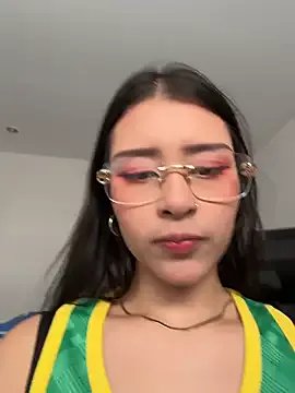 CatadeLuca on StripChat