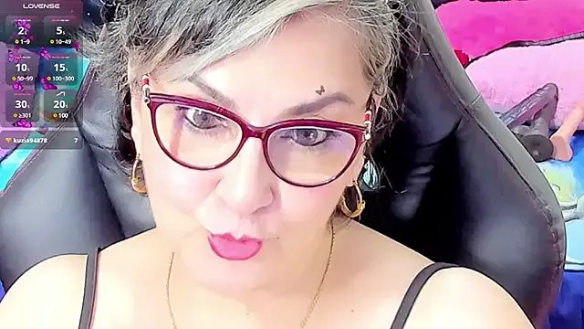 Freechat cataleya_mom on StripChat