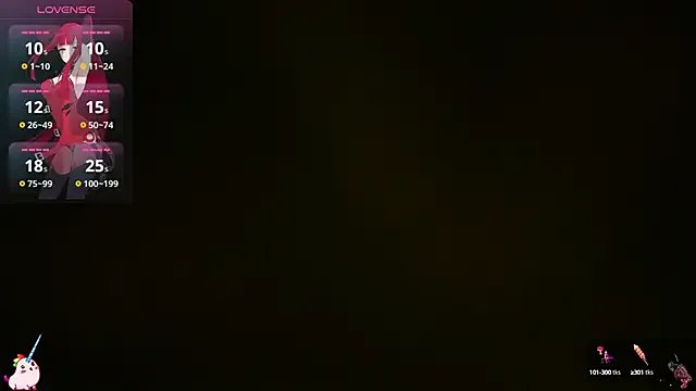 Catalina_Jonex on StripChat