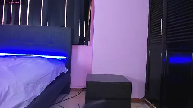 Catalina_Jonex on StripChat