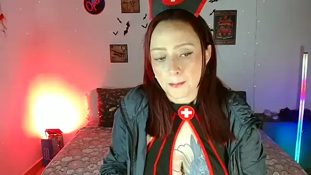 Catamilf77 on StripChat