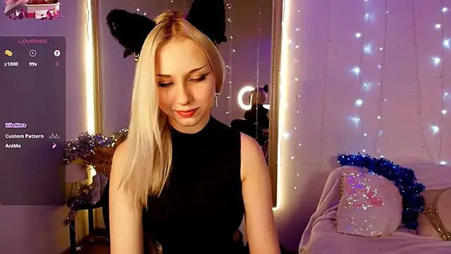 CatEyePro on StripChat