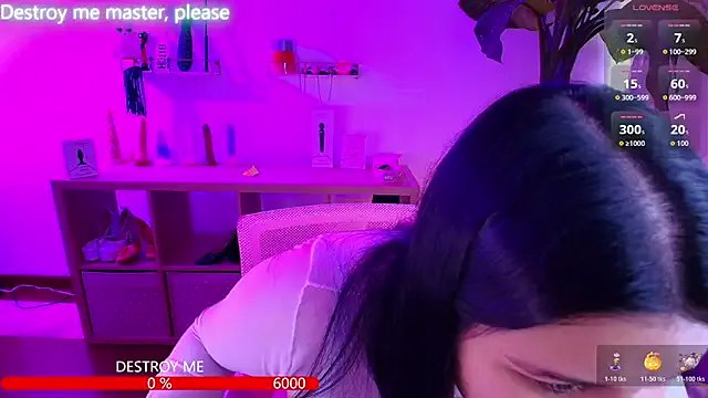 catha_cat on StripChat