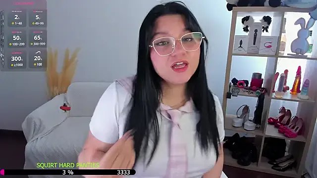 catha_cat on StripChat