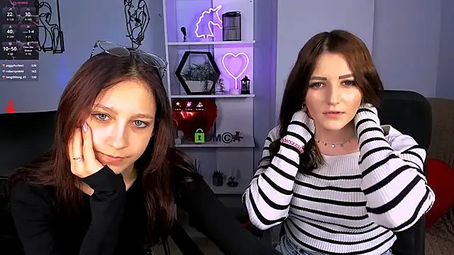 catherine_kitty on StripChat