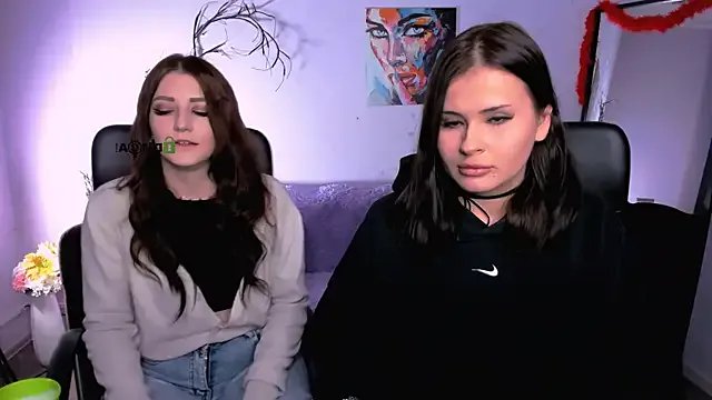 catherine_kitty on StripChat