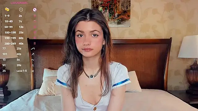 CathrynCovil on StripChat