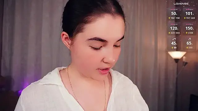 CathrynDail on StripChat