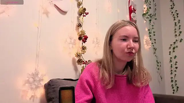 CathyHeximer on StripChat