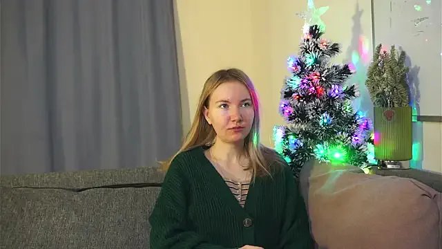 CathyHeximer on StripChat