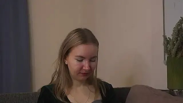 CathyHeximer on StripChat