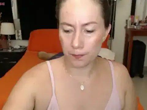CATRINA-83 on StripChat