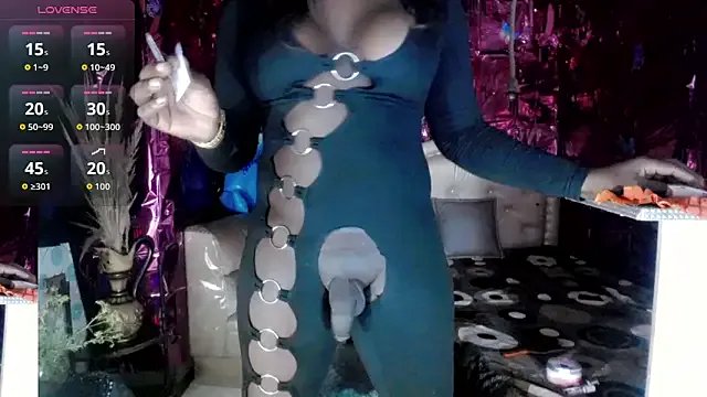 Freechat CatrinaGill on StripChat