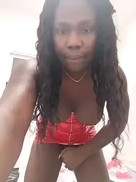 Freechat CatrinaGill on StripChat