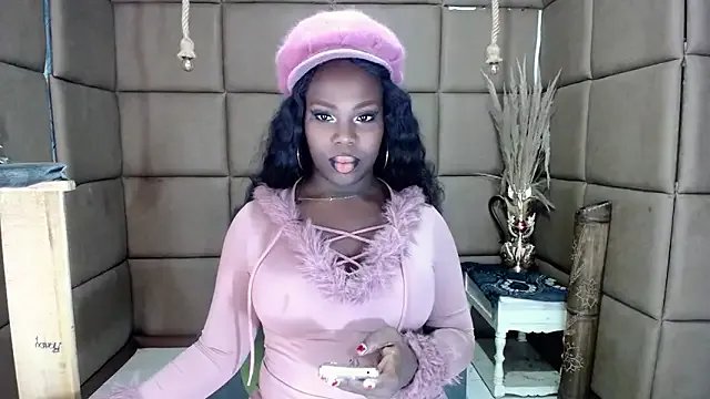 Freechat CatrinaGill on StripChat