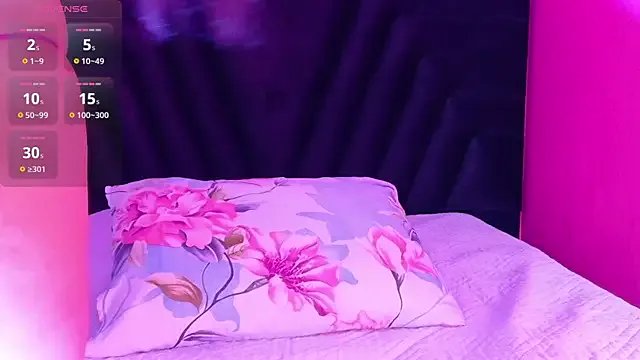 cattaleeyaa on StripChat