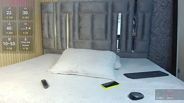 cattaleeyaa on StripChat