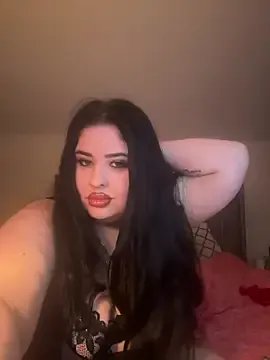 cbabyxox — Freechat on StripChat