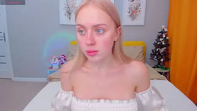 CeaneLino on StripChat