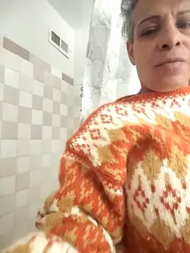 CeceilaMoon — Private on StripChat