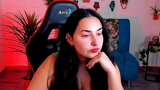 CeceliaJohnson on StripChat